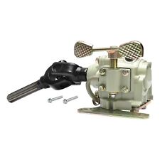 Go Kart Reverse Gearbox