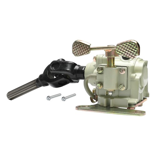 Kart reverse gearbox - go,