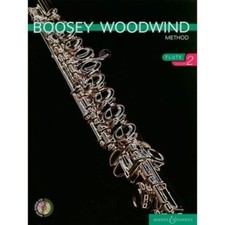 The Boosey Woodwind Method