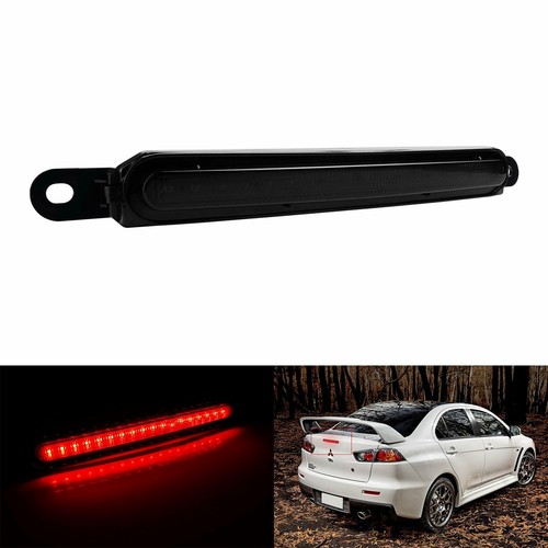 Rear led high - led, level
