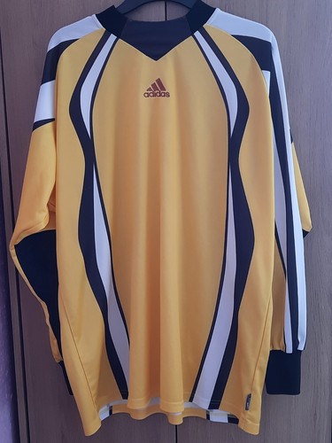 Vintage adidas 2001 - adidas,