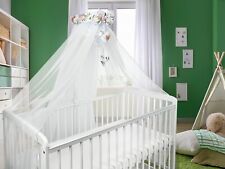 Canopy Holder Pole Bar Drape