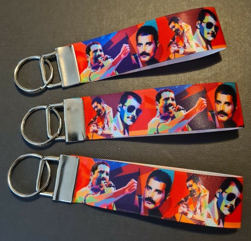 Freddie mercury style queen - freddie,