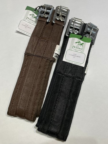Horse cushion webbing - iv,