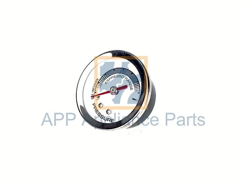 Genuine breville barista - genuine,
