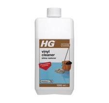 Floor Cleaner for Vinyl and