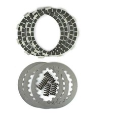 COMPLETE FRICTION REINFORCED