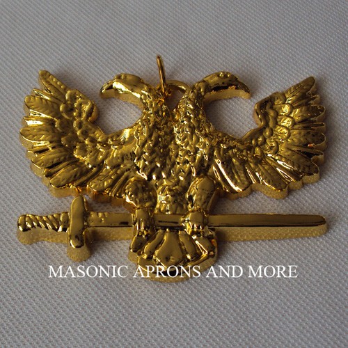 Masonic scottish rite - rite, 33rd