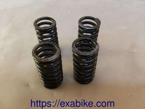 Clutch springs for - clutch,