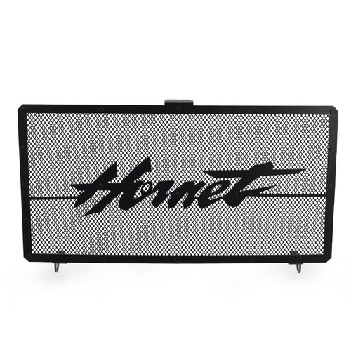 Radiator grille guard - radiator,