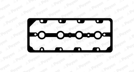Payen jm7197 gasket - jm7197, gasket,