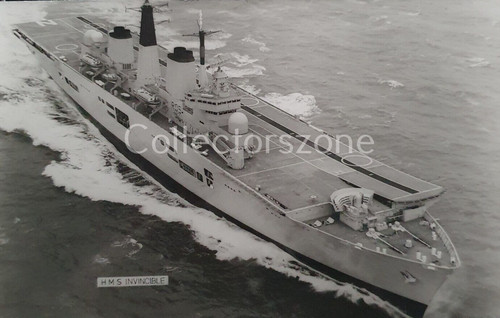 British royal navy photograph - navy,