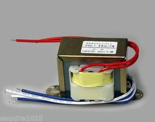220V 30W Transformer 170V 6.3V