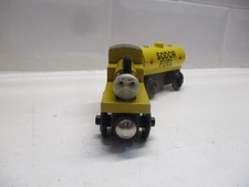 wooden thomas the tank engine