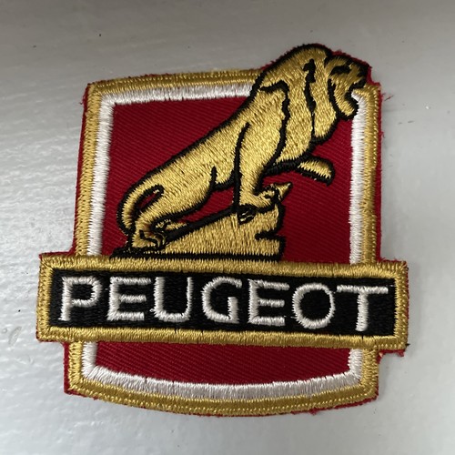 Nos vintage peugeot bicycle - peugeot,