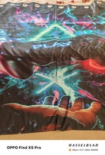 Playstation Gamer Curtains