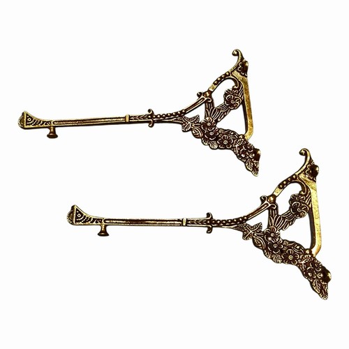 Vintage ornate cast - vintage,
