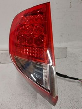Tail light honda civic mk9 - honda,