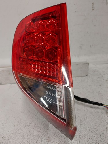 Tail light honda - tail, civic