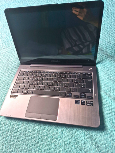 Samsung series ultra - series, 5