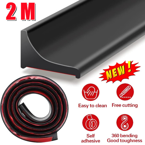 Shower door threshold - door,