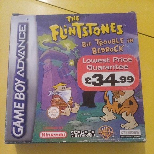 The flintstones big - flintstones, in