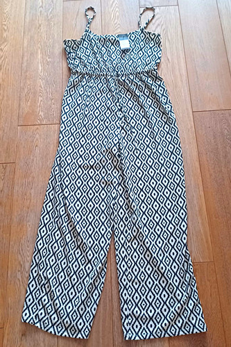 Primark women black - primark, black/cream