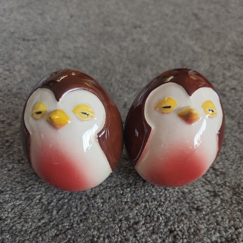 Vintage carlton ware pottery - carlton,