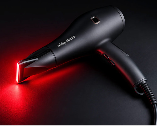 Nicky clarke infrared pro - clarke,