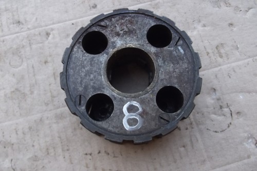 Triumph t110 t120 clutch - 6t,