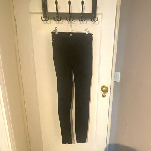 Denim women s - denim, skinny