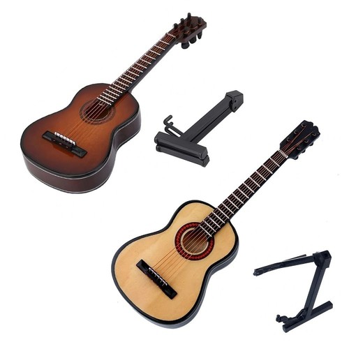 Mini pocket guitar - pocket,