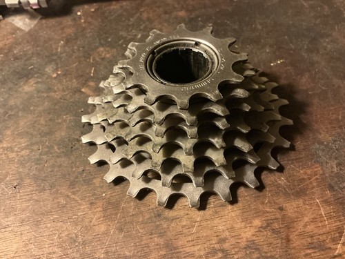 Shimano dura ace - shimano, mf-7400