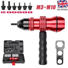 Professional Electric Drill