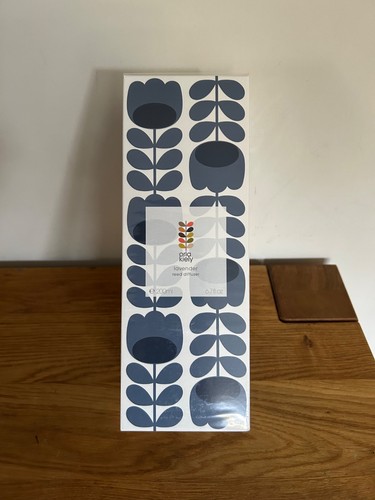 Orla kiely lavender reed - kiely,