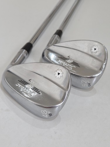 Titleist vokey sm7 chrome - sm7,