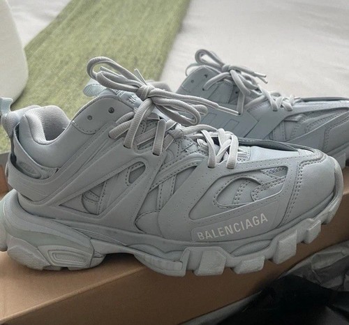 Balenciaga women track - balenciaga,