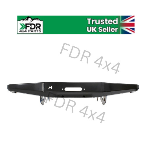 Terrafirma extreme front - terrafirma,