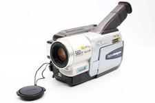 Sony DCR-TRV130E Digital8 Hi8