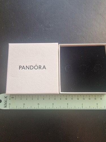 Pandora empty box medium new - empty,