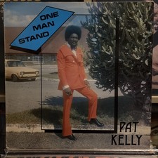 Pat kelly one - pat,