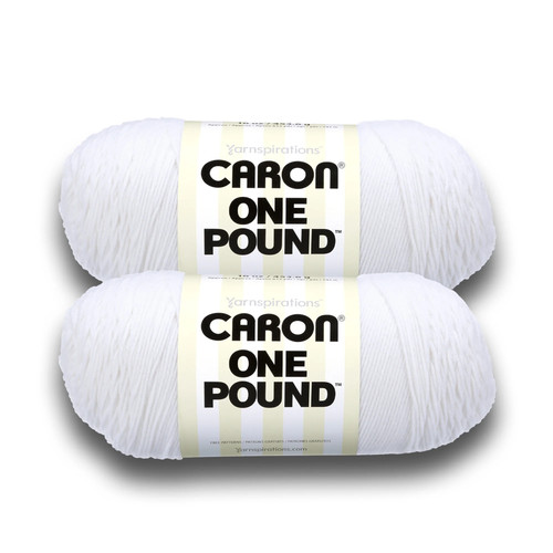 Caron one pound - one, #4