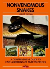 Non-venomous Snakes: A