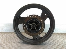 2015 SINNIS STEALTH REAR WHEEL