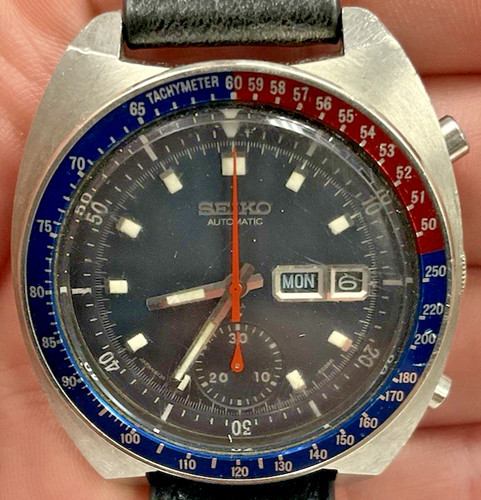 Mens vintage seiko - mens,