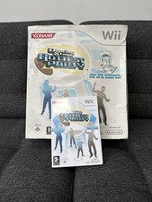 Wii Dancing Stage Hottest