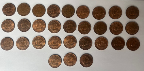 Large collection british - of,