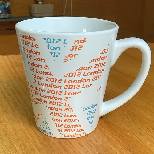 London 2012 olympics - 2012, made