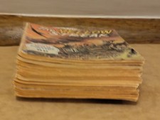 Job Lot Of Ten War Picture
