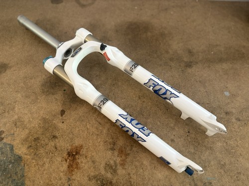 Fox f29 suspension fork - fox,